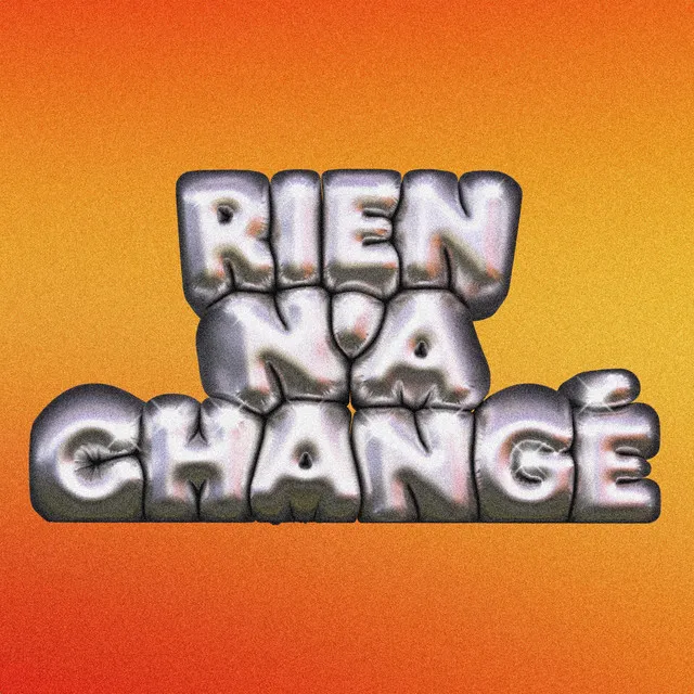 Rien n'a changé