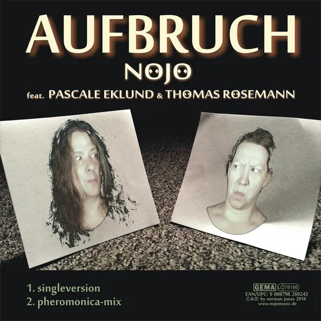 aufbruch