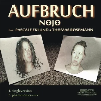 aufbruch by nojo