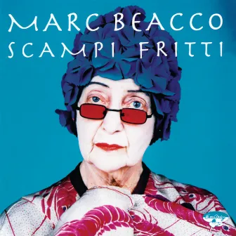 Scampi Fritti by Marc Beacco