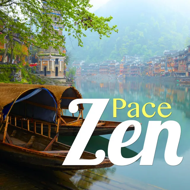 Pace Zen - Musica Giapponese con Suoni della Natura