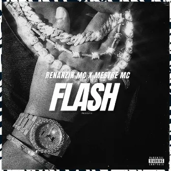 Flash by Renanzin MC