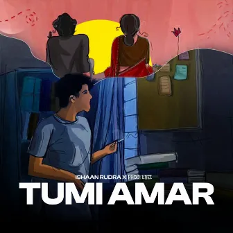 Tumi Amar by Prod EMX