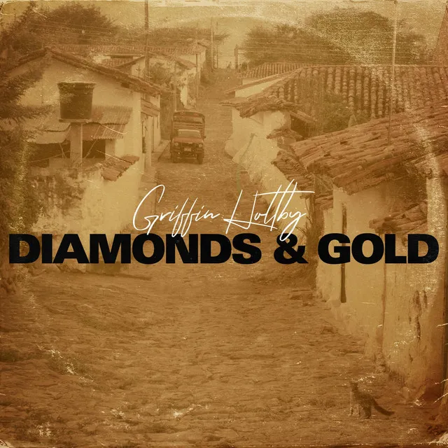 Diamonds and Gold