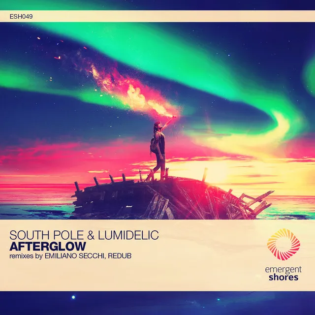 Afterglow - ReDub Remix