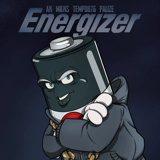 Energizer