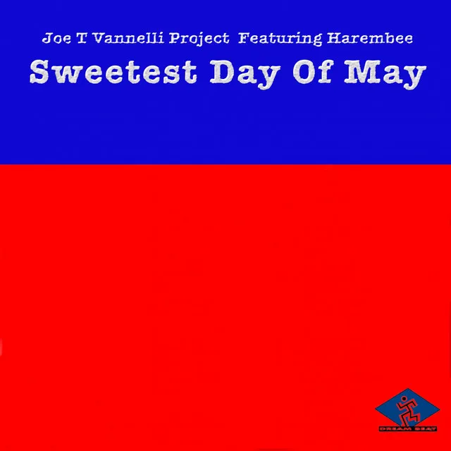 Sweetest Day of May