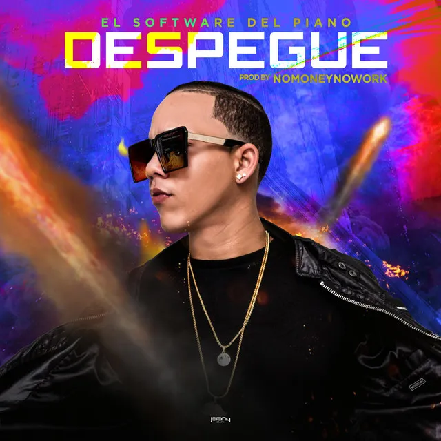 Despegue