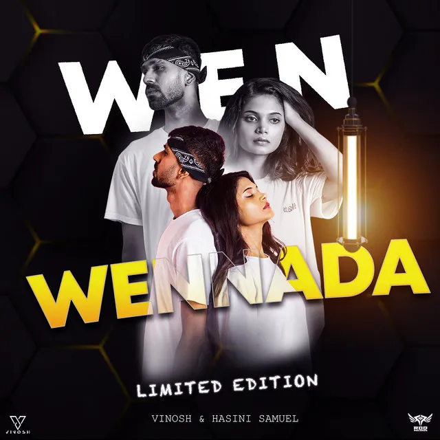 Wen Wennada (Limited Edition)