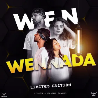 Wen Wennada (Limited Edition) by Hasini Samuel