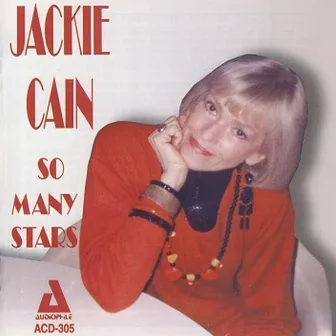 So Many Stars by Jackie Cain