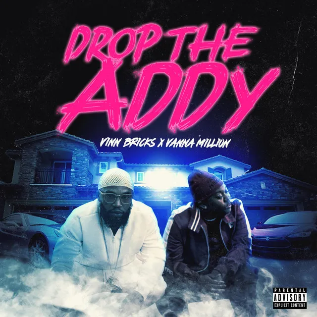 Drop The Addy - Remix