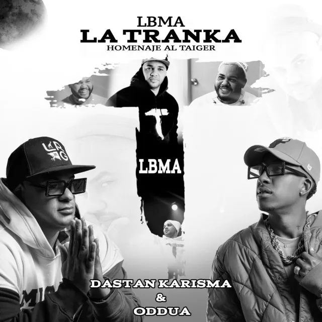 LBMA La Tranka (Homenaje al Taiger)