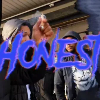 Honest by Darealparris