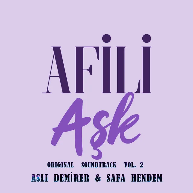 Afili Aşk (Ukulele Vers.)