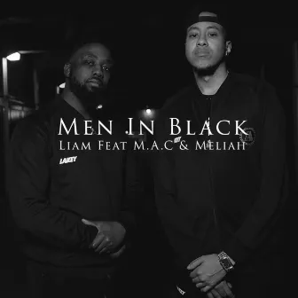 Men In Black by Liam