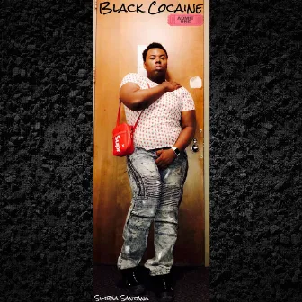 Black Cocaine by London Lamour