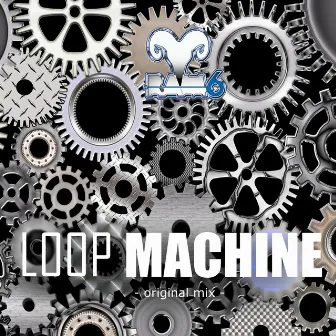 Loop Machine by RAM6