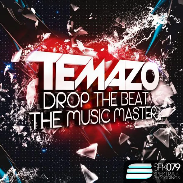 Drop the beat - Original Mix