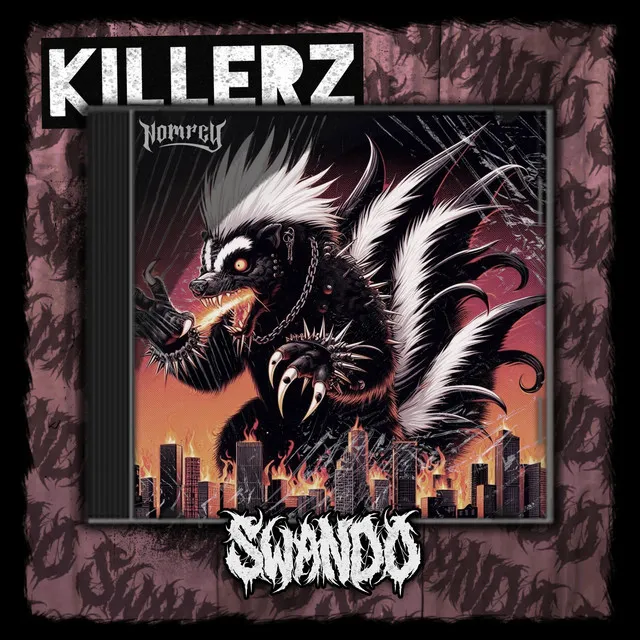 KILLERZ