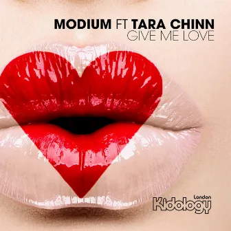 Give Me Love by Tara Chinn