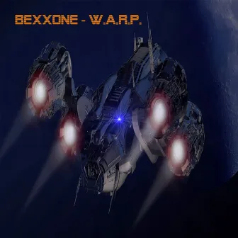 W.A.R.P. by Bexxone