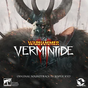 Warhammer: Vermintide 2 (Original Soundtrack) by Jesper Kyd