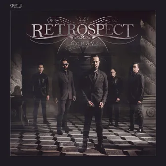 หักหลัง - Single by Retrospect