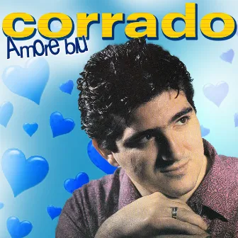 Amore blu by Corrado