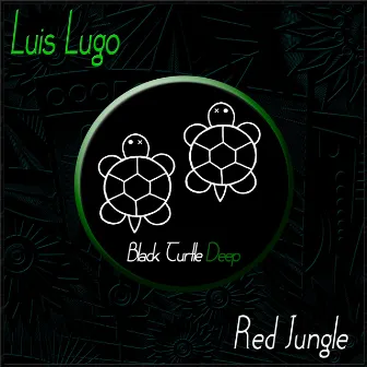 Red Jungle by Luis Lugo