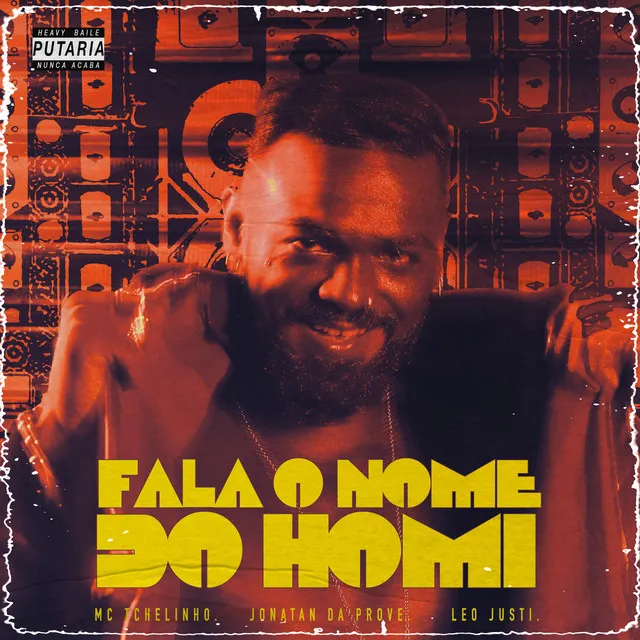 Fala o Nome do Homi