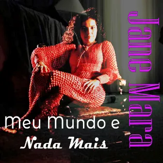 MEU MUNDO E NADA MAIS by Jane Mara Tavares