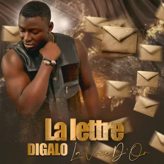 La lettre (La voix d'or) by Digalo