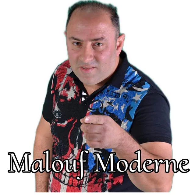 Malouf Moderne