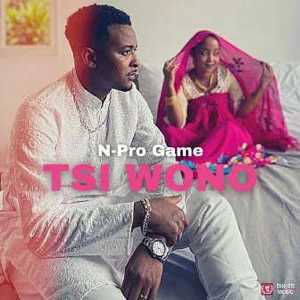 Tsi Wono by N-Pro Game