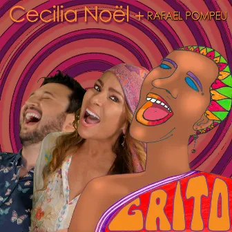 Grito by Cecilia Noël