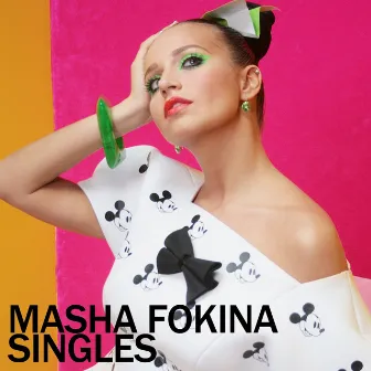 Singles by Masha Fokina