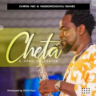 Cheta by Ngborogwu Band