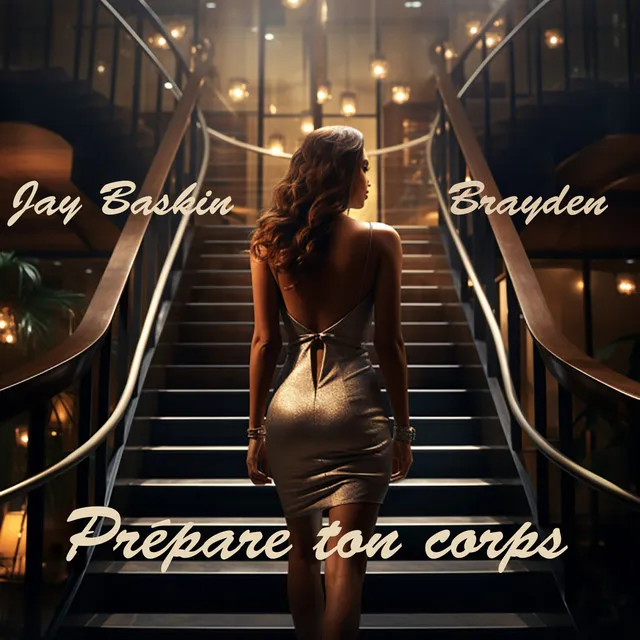 Prépare ton corps (ft. Brayden)