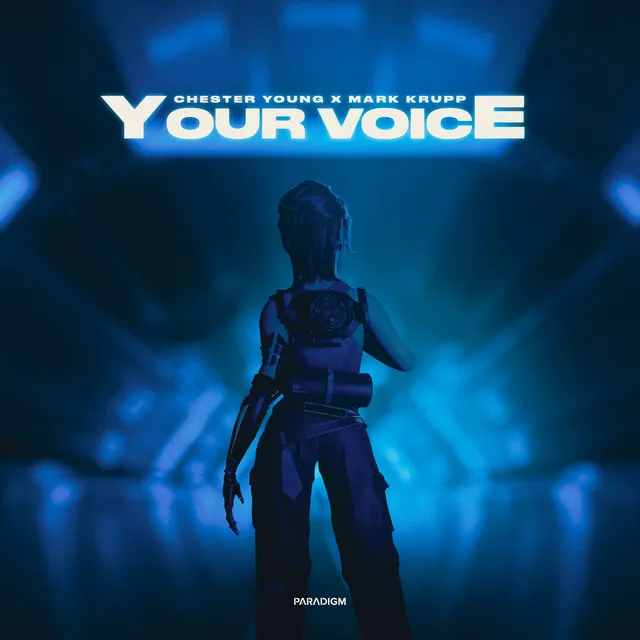 Your Voice