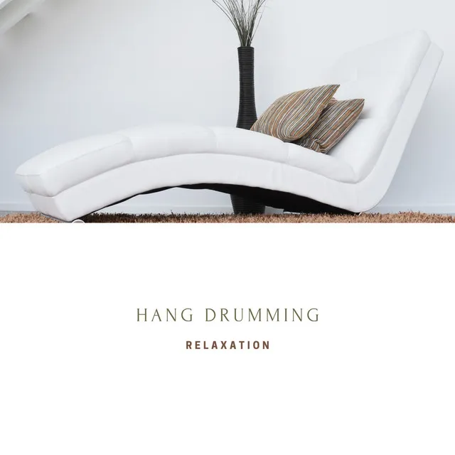 Hang Drumming Relaxation