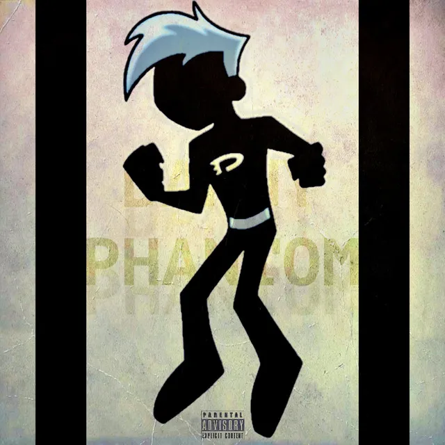 Danny Phantom