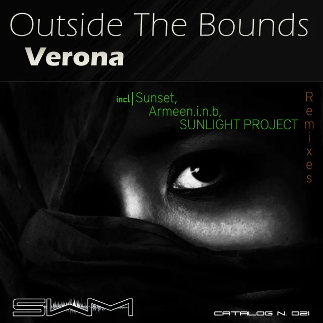 Verona - Armeen i.n.b Remix