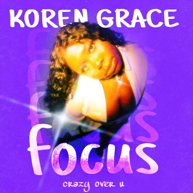 Focus (Crazy over U)