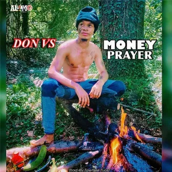 Money Prayer by Don Vs