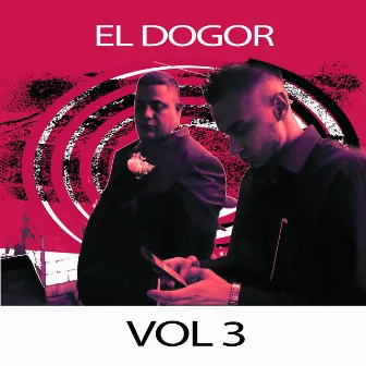 Vol. 3 by el dogor