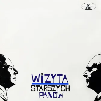 Wizyta Starszych Panów by Kabaret Starszych Panow