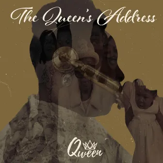 The Queen's Address by Qween