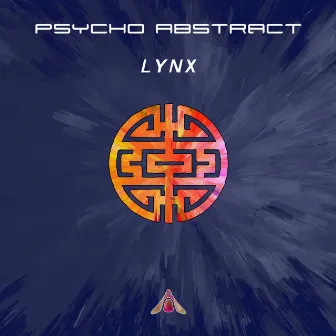 Lynx by Psycho Abstract