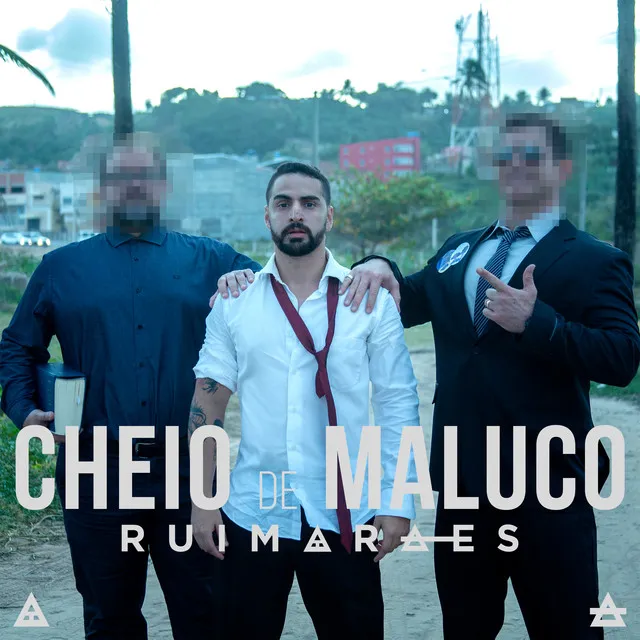 Cheio de Maluco